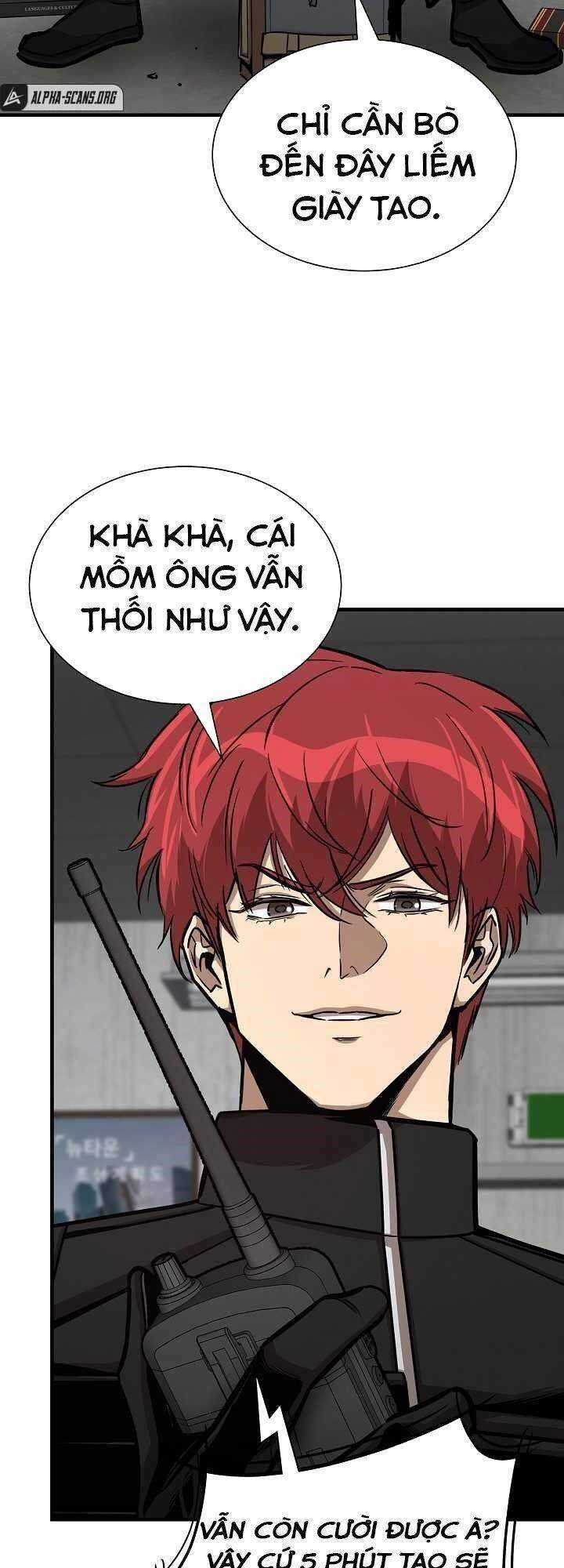 Return Survival - Chương 85 - Trang 49