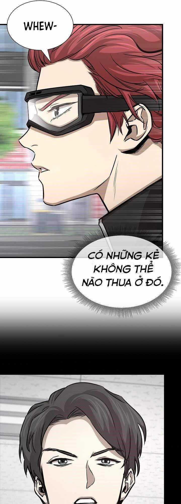 Return Survival - Chương 85 - Trang 6