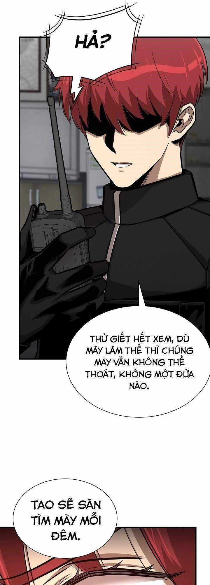 Return Survival - Chương 85 - Trang 51