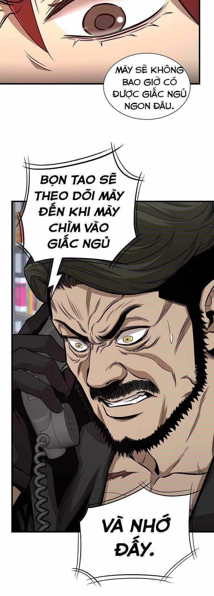 Return Survival - Chương 85 - Trang 52