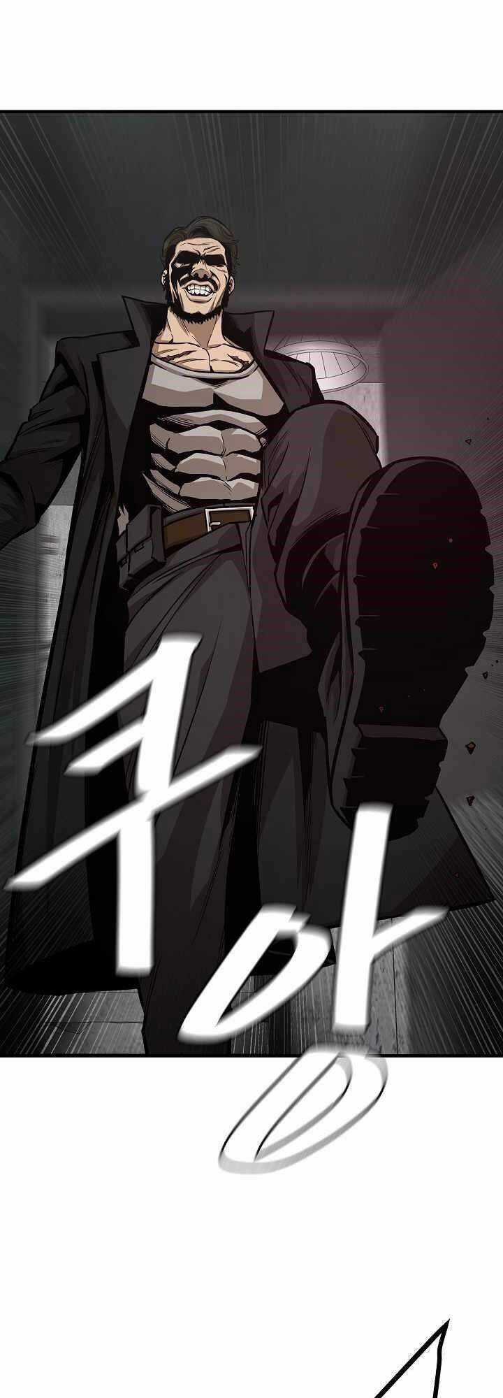 Return Survival - Chương 85 - Trang 57