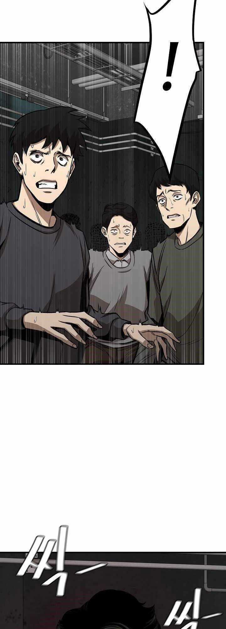 Return Survival - Chương 85 - Trang 58