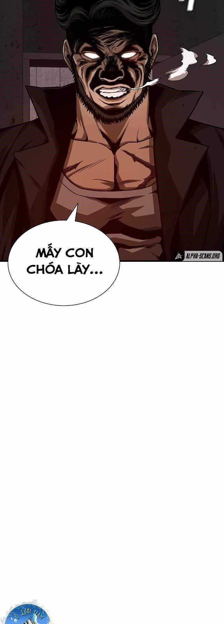 Return Survival - Chương 85 - Trang 59