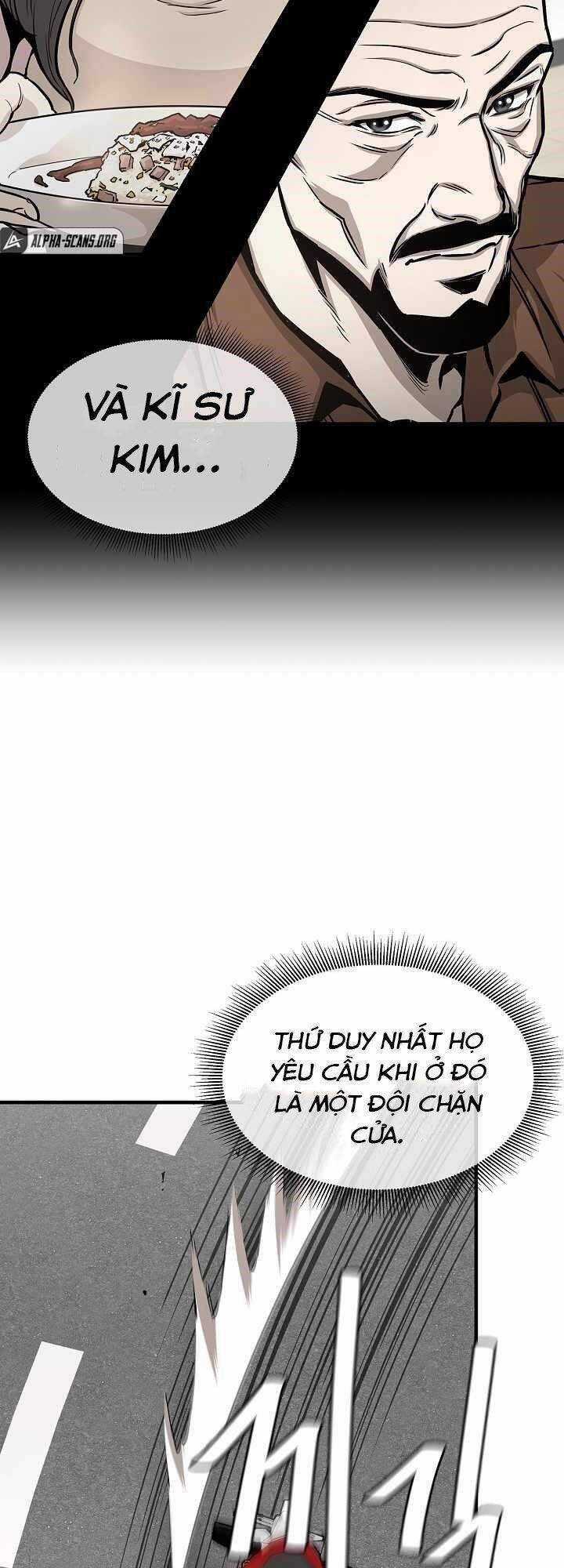 Return Survival - Chương 85 - Trang 8