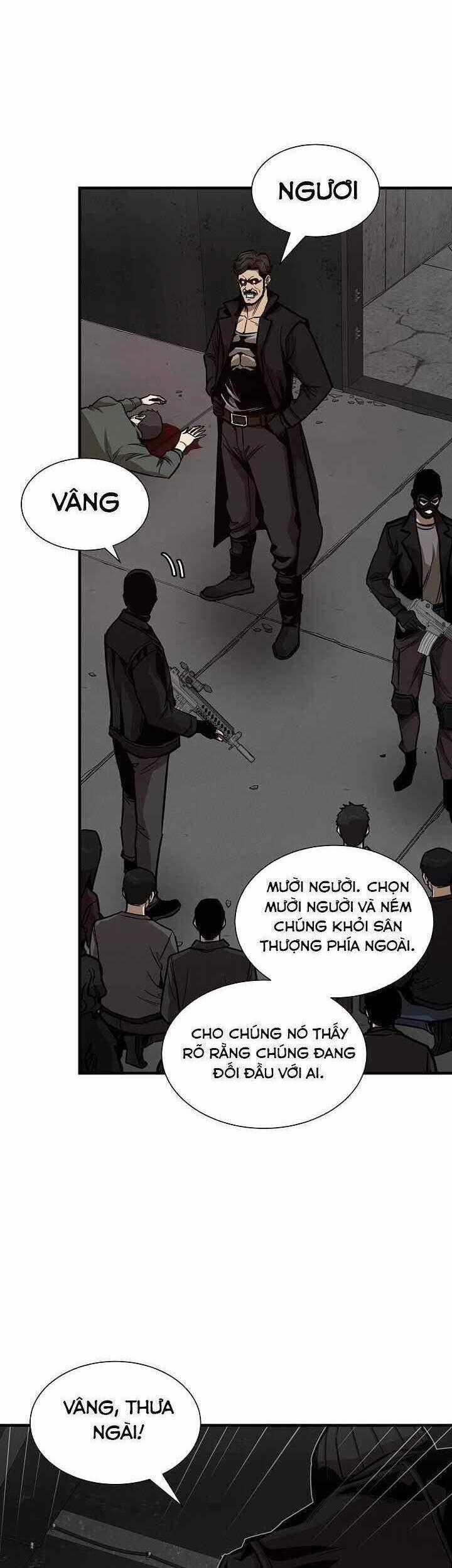 Return Survival - Chương 86 - Trang 2