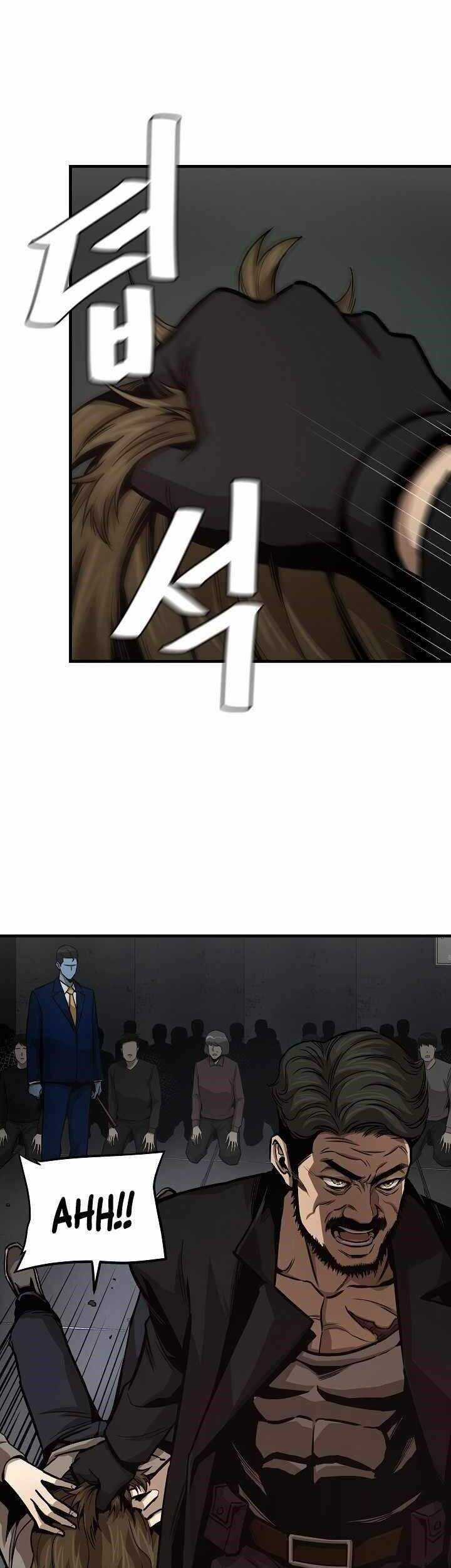 Return Survival - Chương 86 - Trang 11