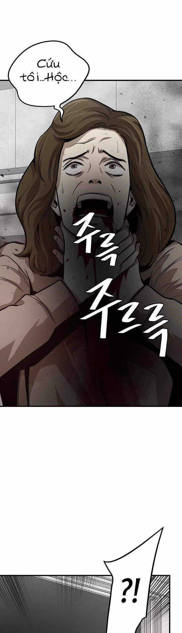 Return Survival - Chương 86 - Trang 14