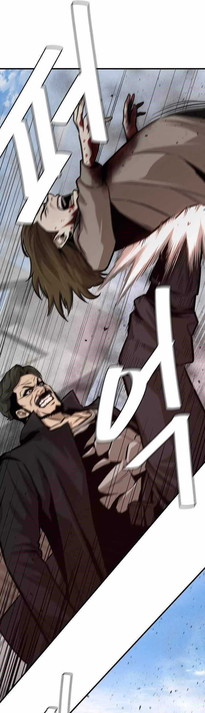 Return Survival - Chương 86 - Trang 16