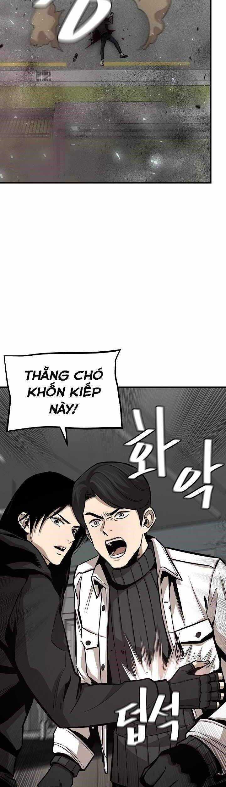 Return Survival - Chương 86 - Trang 18