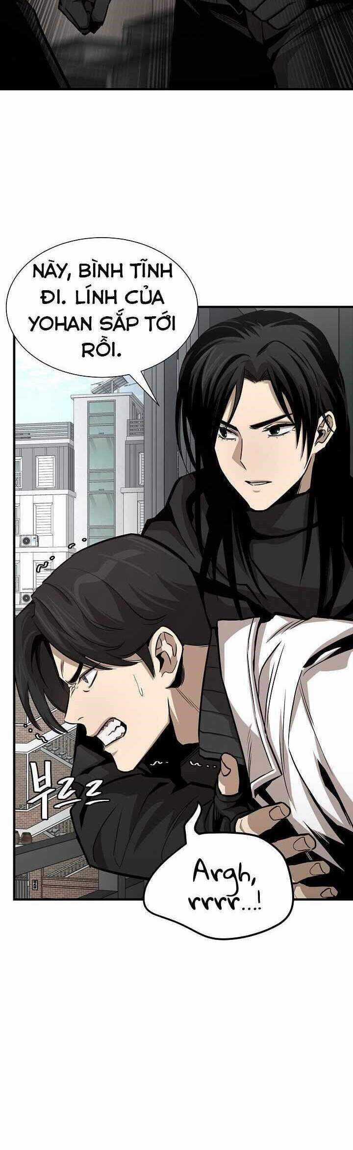 Return Survival - Chương 86 - Trang 19