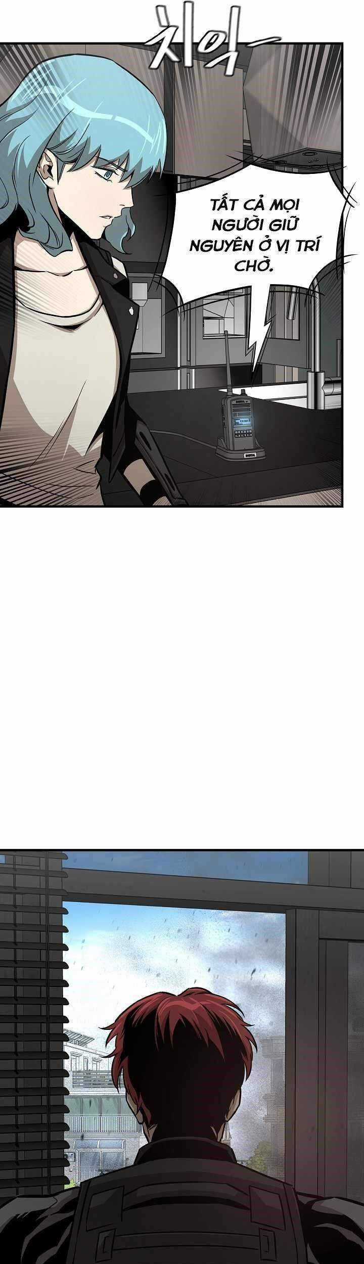 Return Survival - Chương 86 - Trang 20