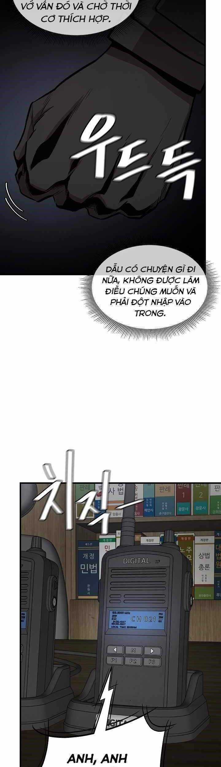 Return Survival - Chương 86 - Trang 22