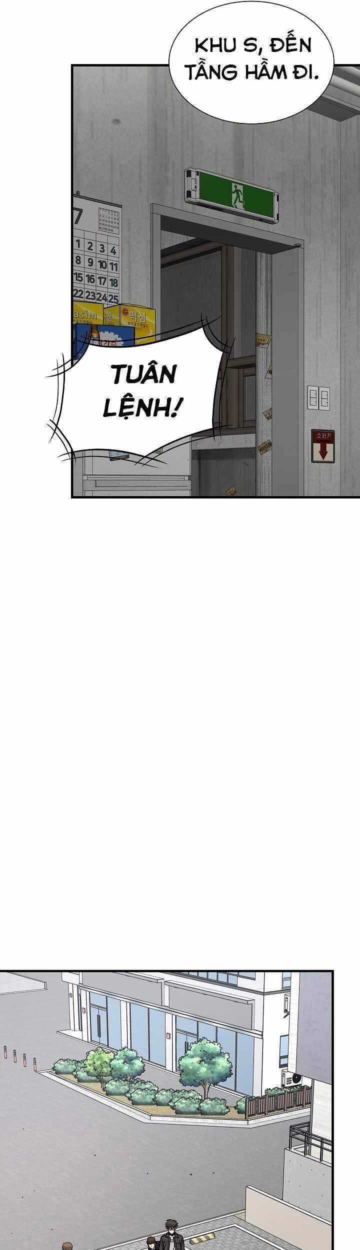 Return Survival - Chương 86 - Trang 24