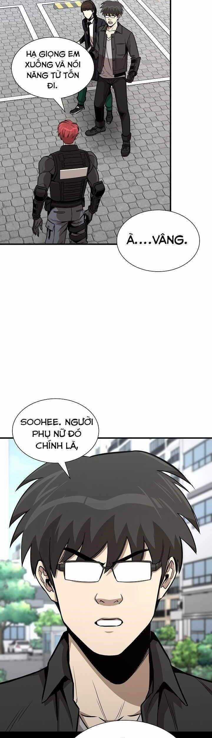 Return Survival - Chương 86 - Trang 26