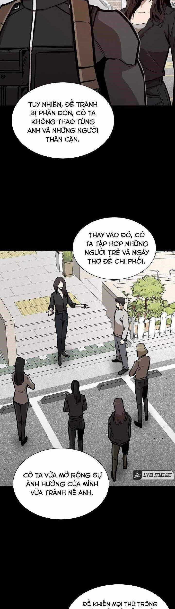 Return Survival - Chương 86 - Trang 29