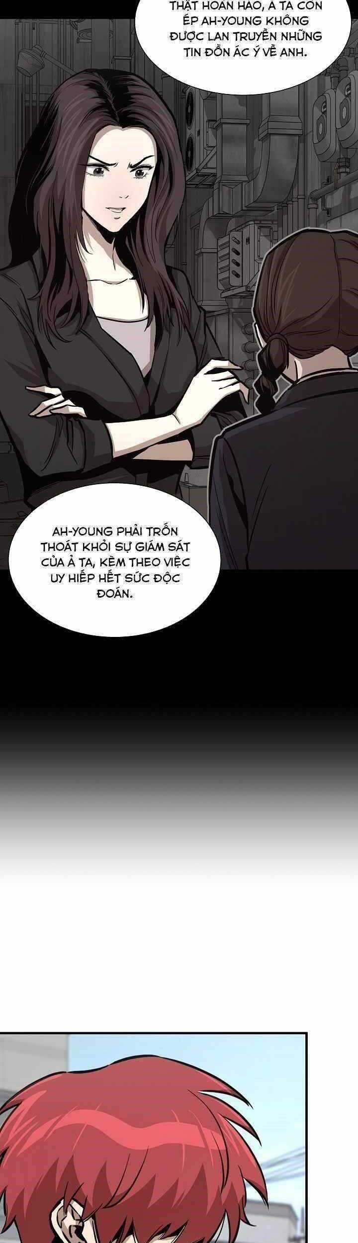 Return Survival - Chương 86 - Trang 30