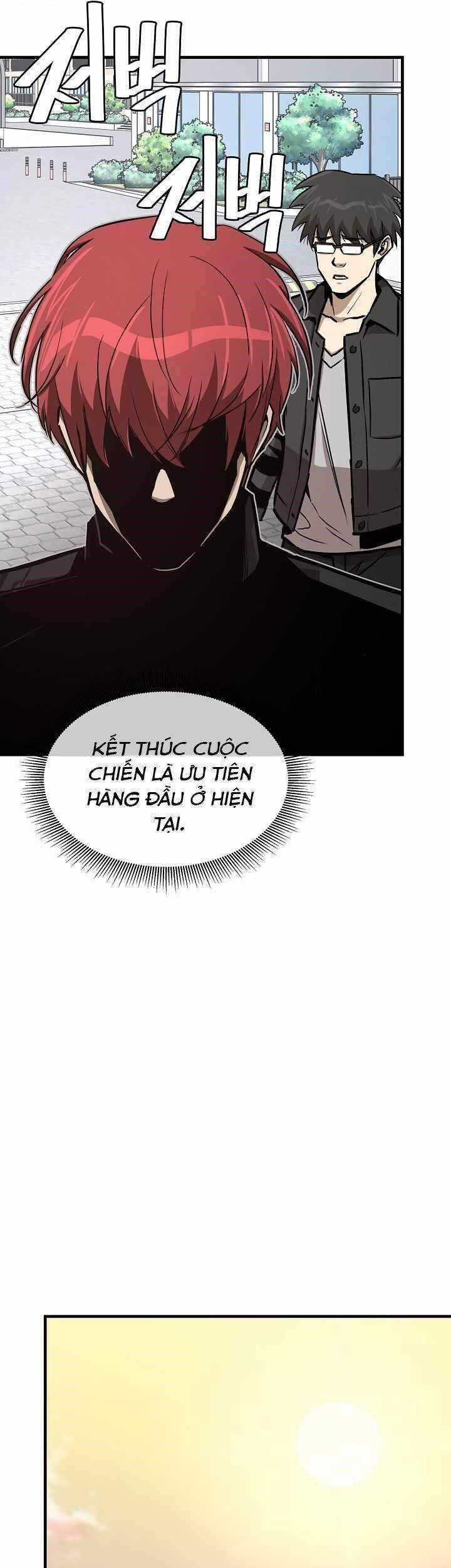 Return Survival - Chương 86 - Trang 32