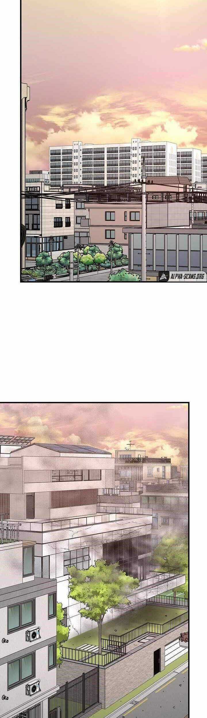 Return Survival - Chương 86 - Trang 33