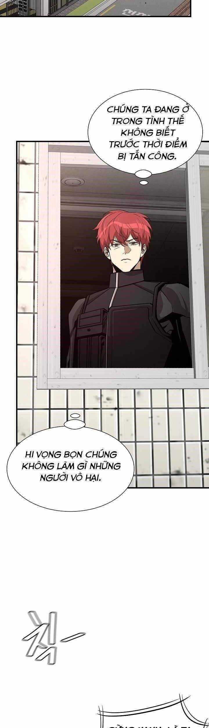 Return Survival - Chương 86 - Trang 34