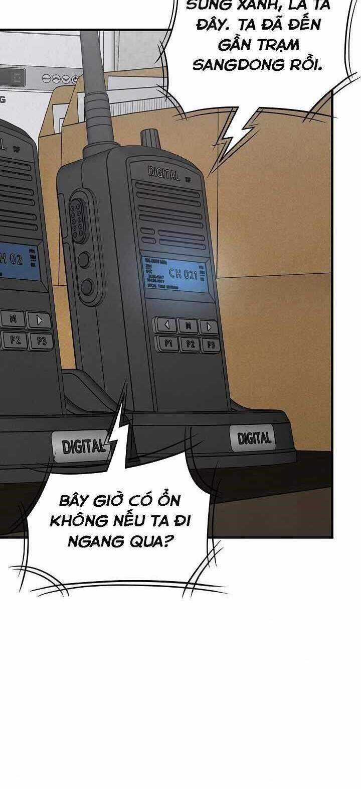 Return Survival - Chương 86 - Trang 35