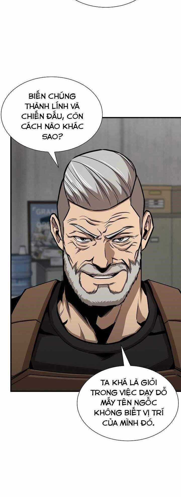 Return Survival - Chương 86 - Trang 39