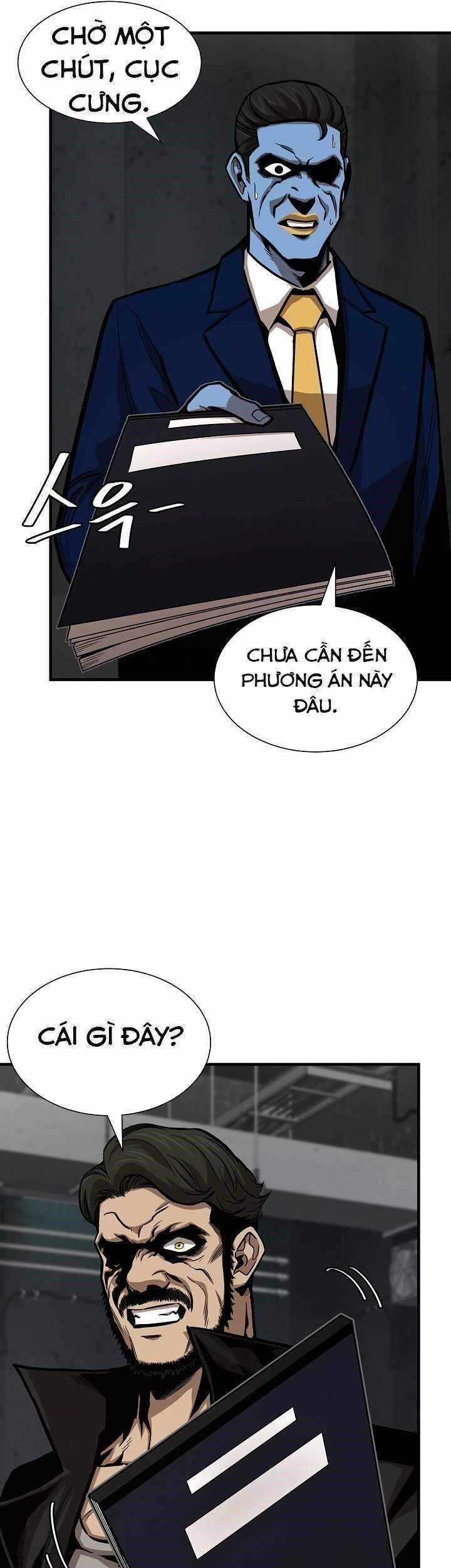 Return Survival - Chương 86 - Trang 5