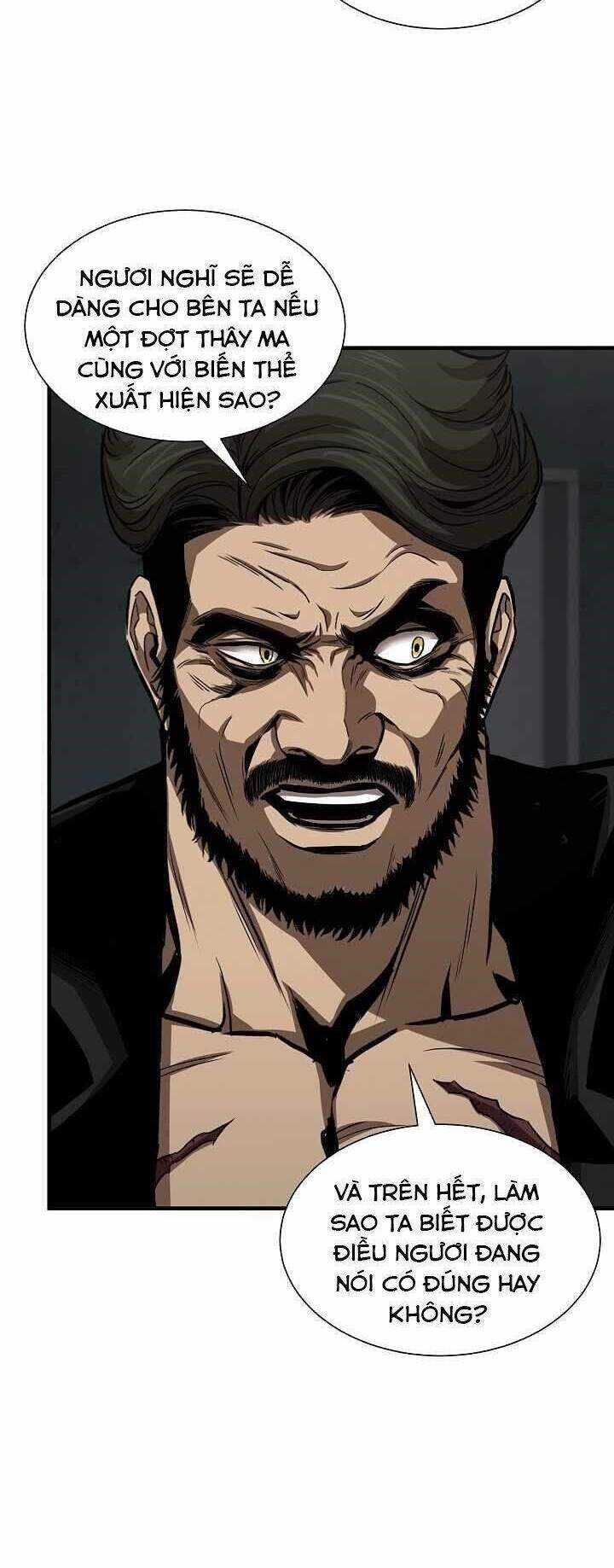 Return Survival - Chương 86 - Trang 8