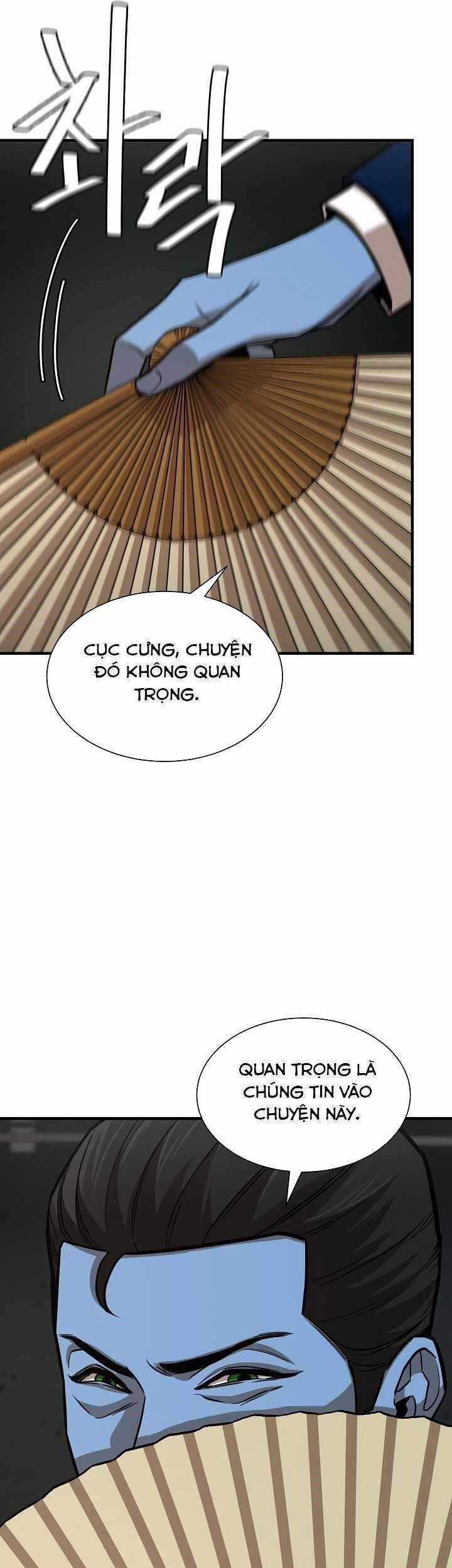 Return Survival - Chương 86 - Trang 9