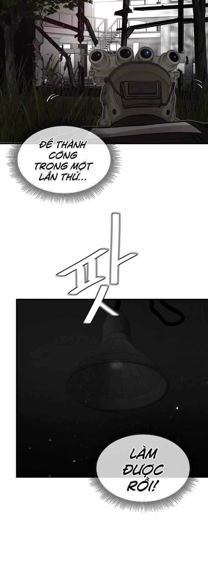 Return Survival - Chương 87 - Trang 12