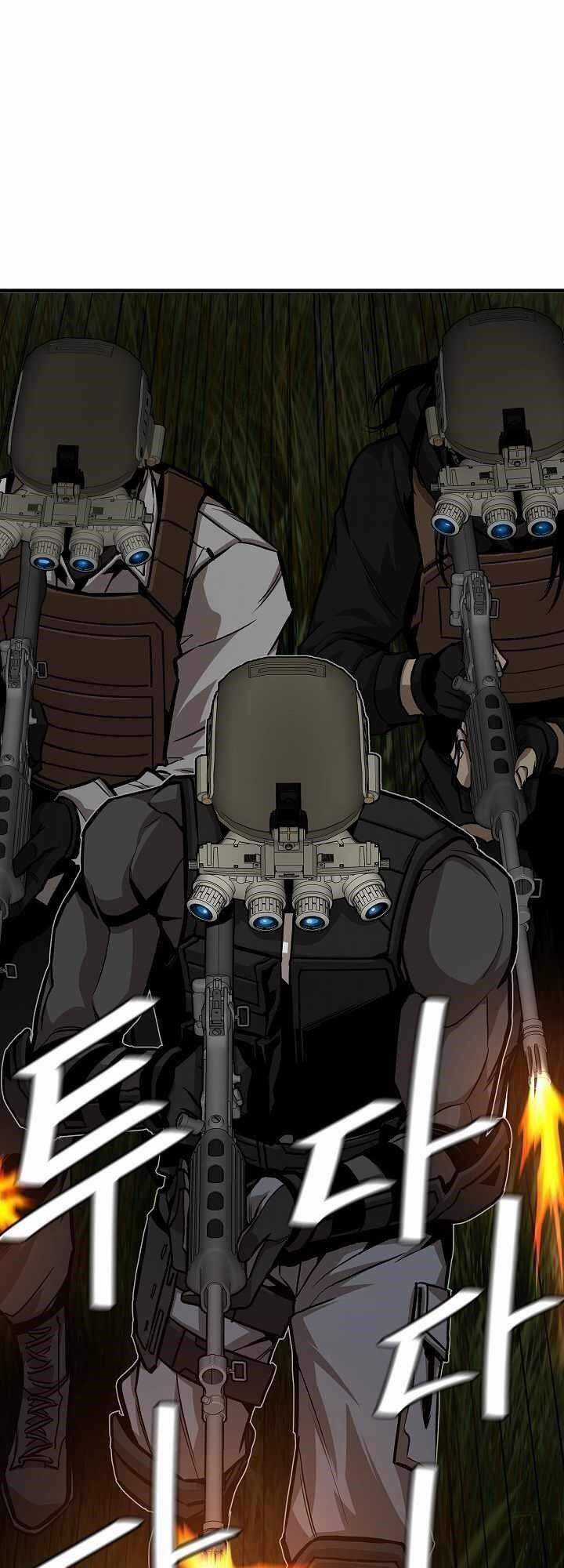 Return Survival - Chương 87 - Trang 13