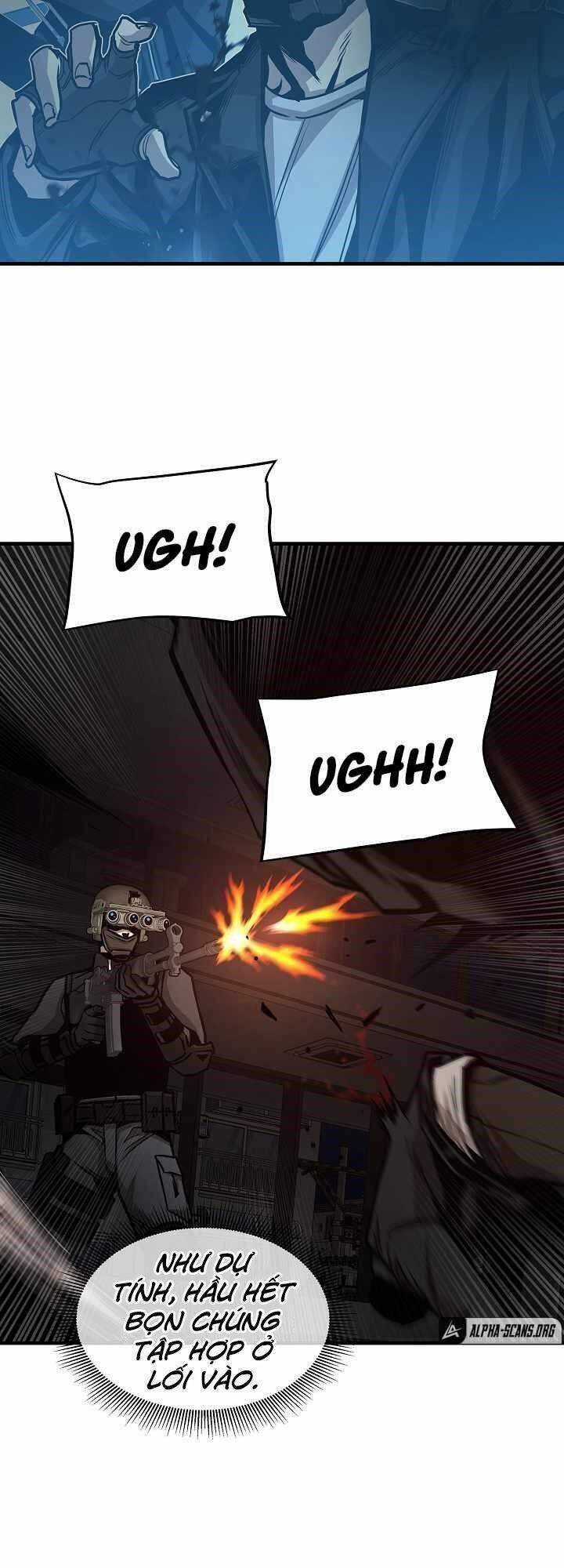 Return Survival - Chương 87 - Trang 15