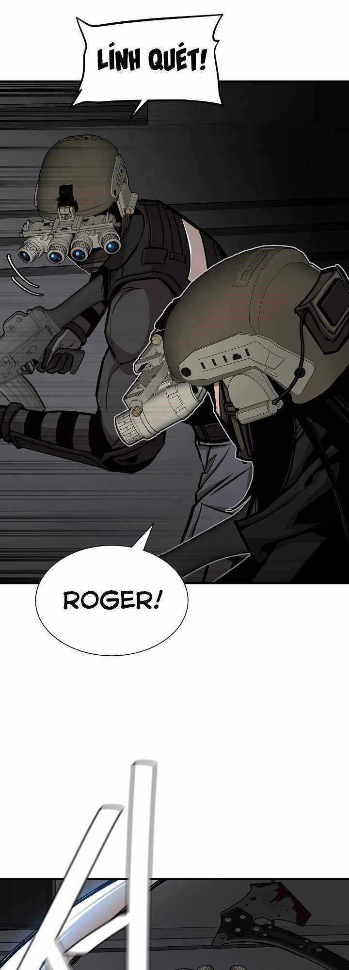 Return Survival - Chương 87 - Trang 16