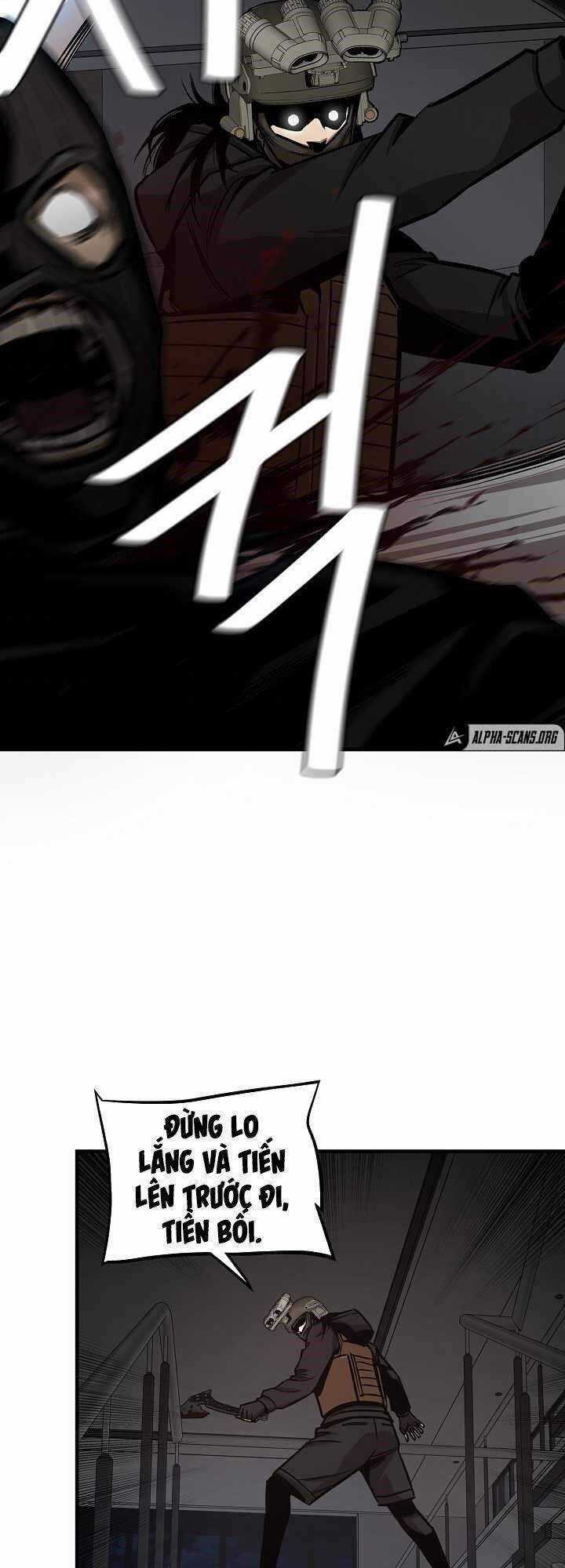 Return Survival - Chương 87 - Trang 17
