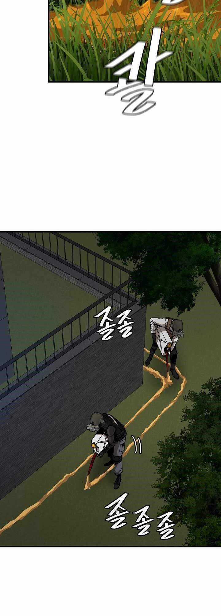 Return Survival - Chương 87 - Trang 3