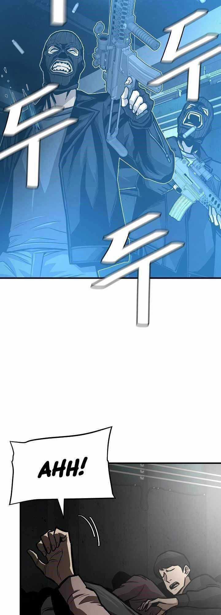 Return Survival - Chương 87 - Trang 22