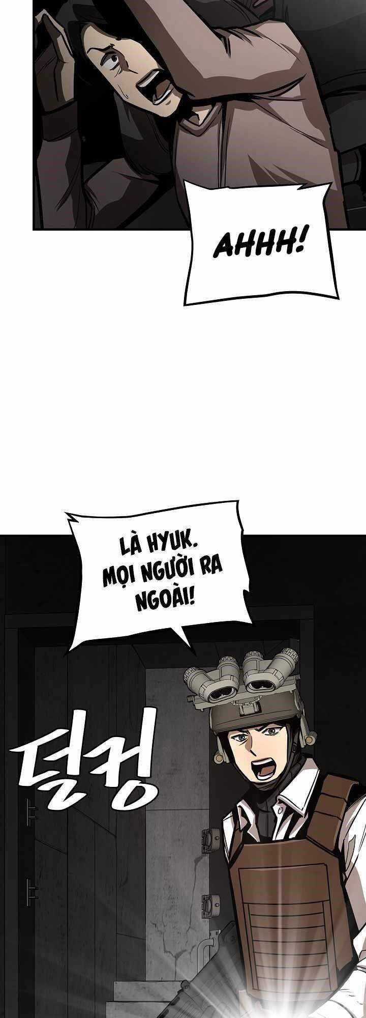 Return Survival - Chương 87 - Trang 23