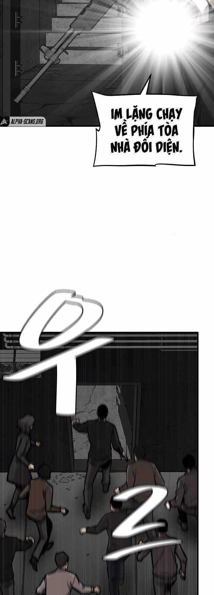 Return Survival - Chương 87 - Trang 24