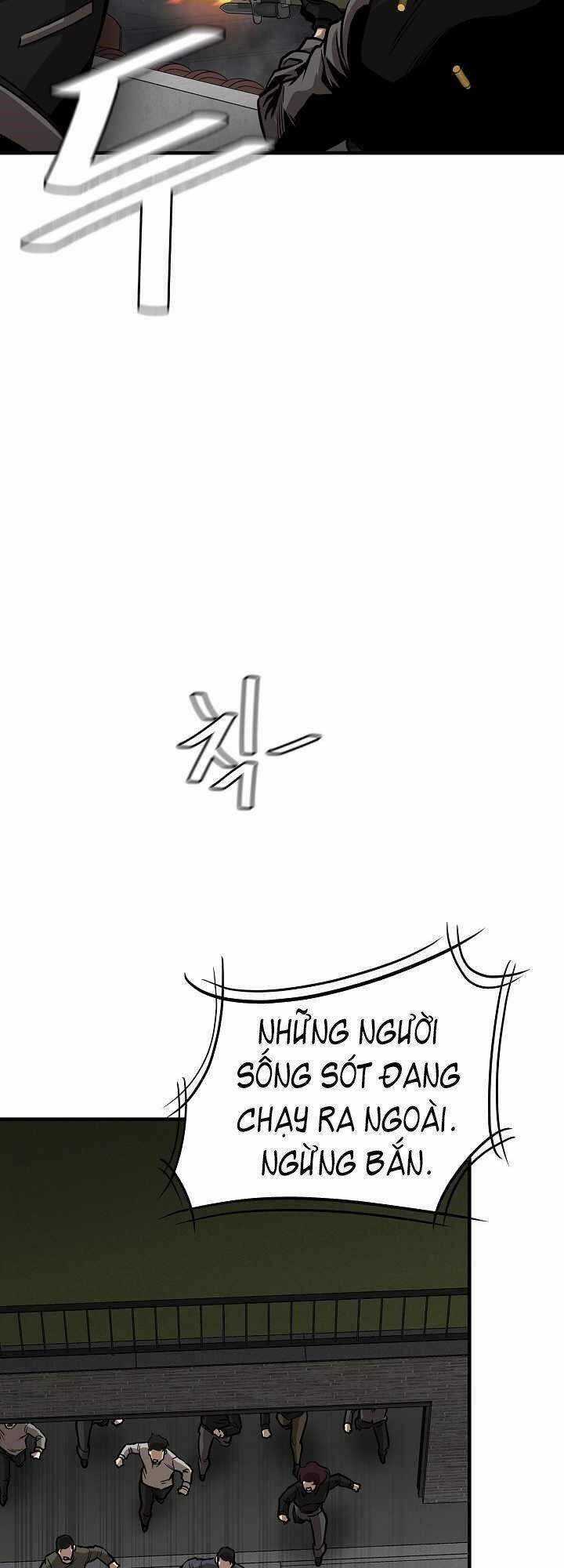 Return Survival - Chương 87 - Trang 27
