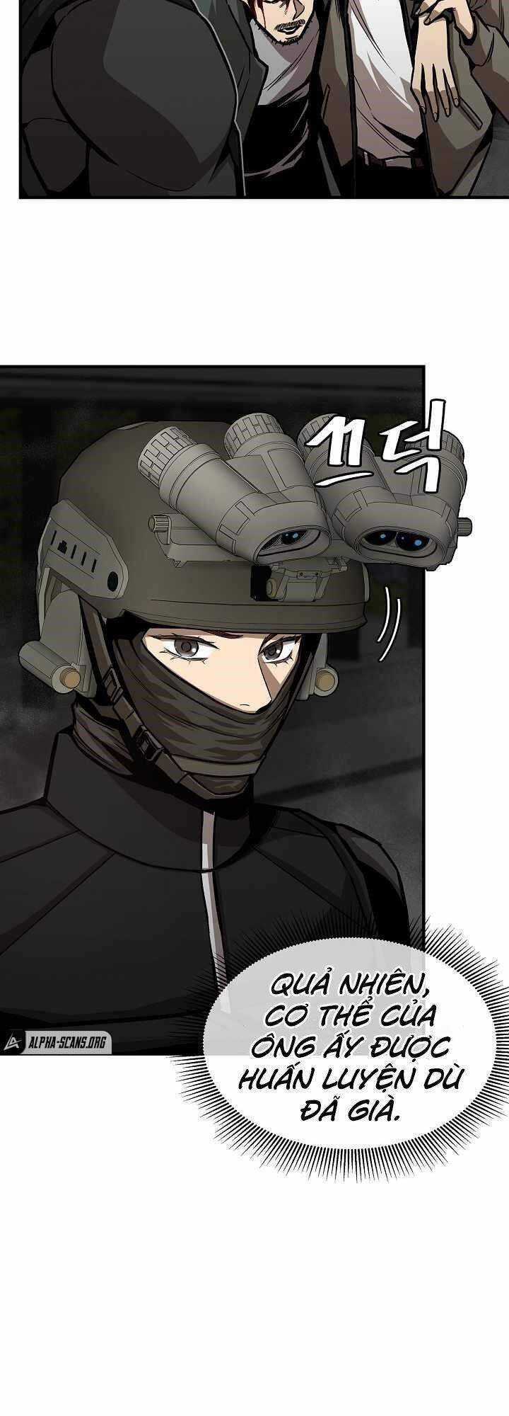 Return Survival - Chương 87 - Trang 29