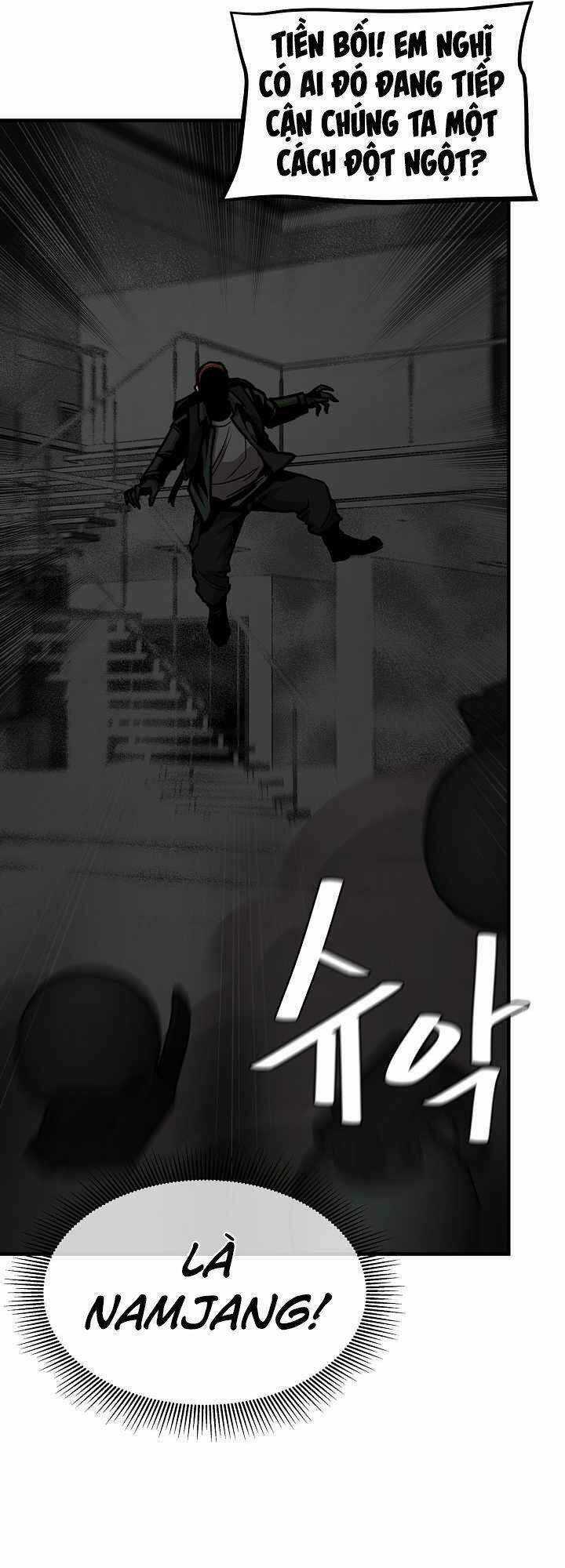 Return Survival - Chương 87 - Trang 36