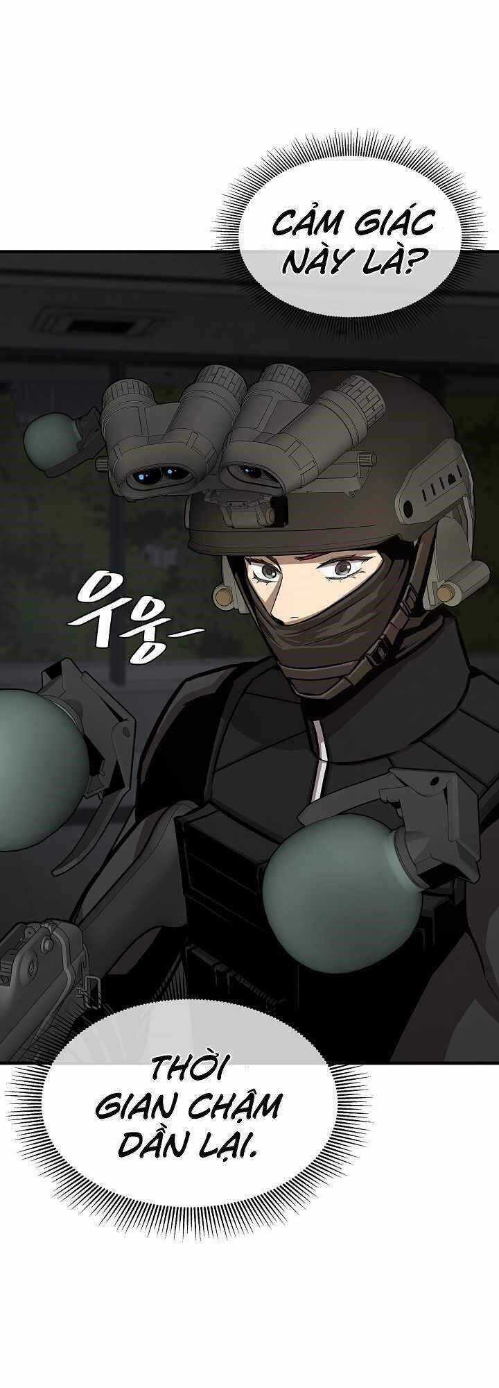 Return Survival - Chương 87 - Trang 37