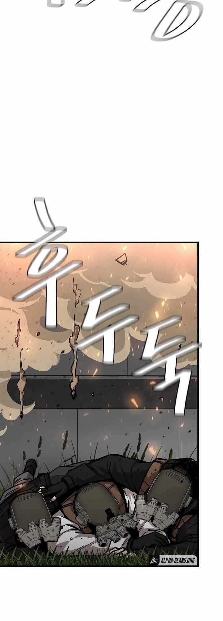 Return Survival - Chương 87 - Trang 40