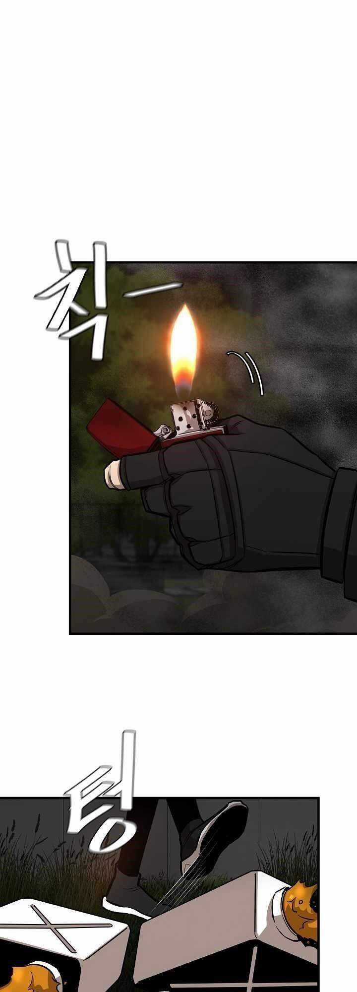 Return Survival - Chương 87 - Trang 41