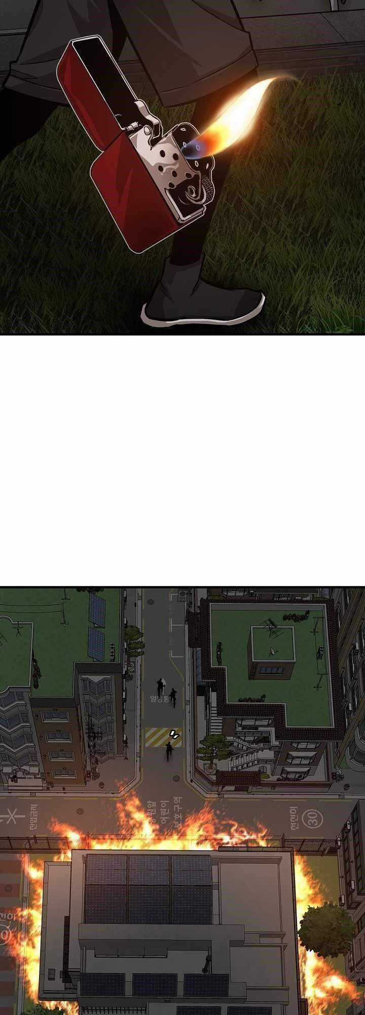 Return Survival - Chương 87 - Trang 43