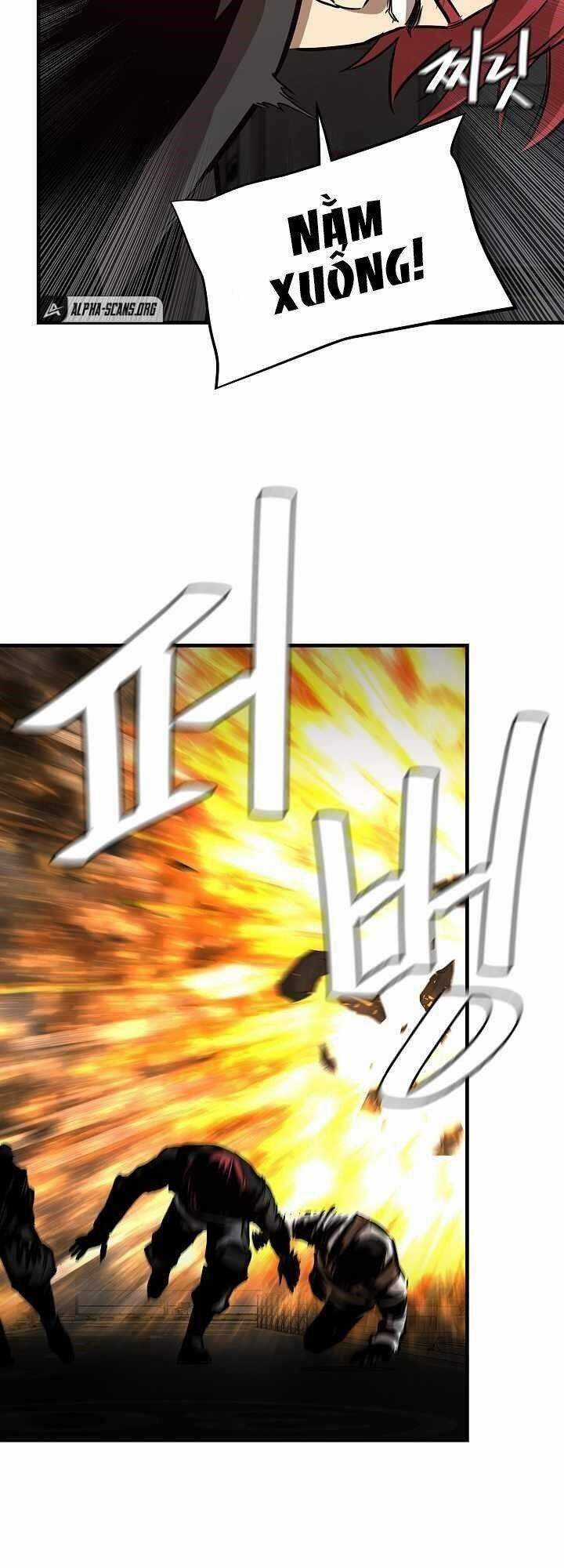 Return Survival - Chương 87 - Trang 45