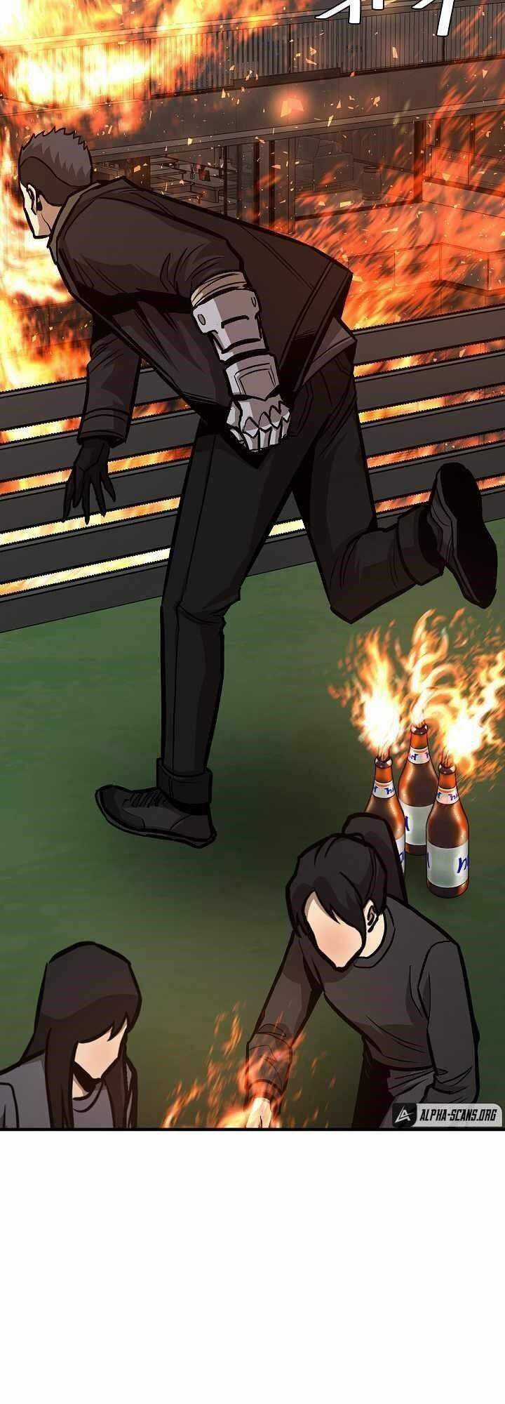 Return Survival - Chương 87 - Trang 50