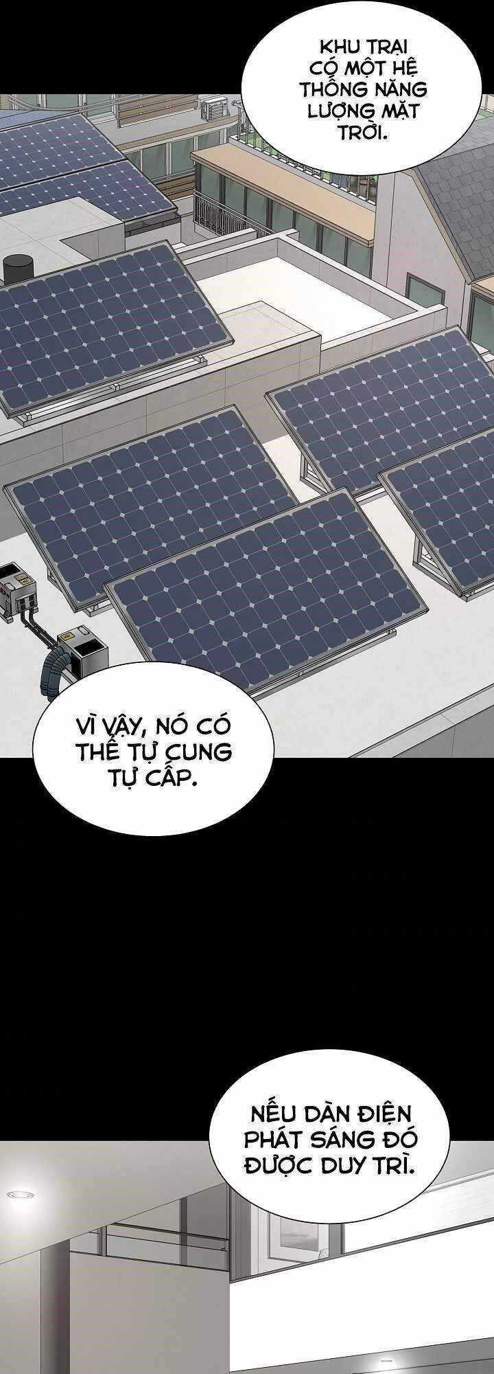 Return Survival - Chương 87 - Trang 6