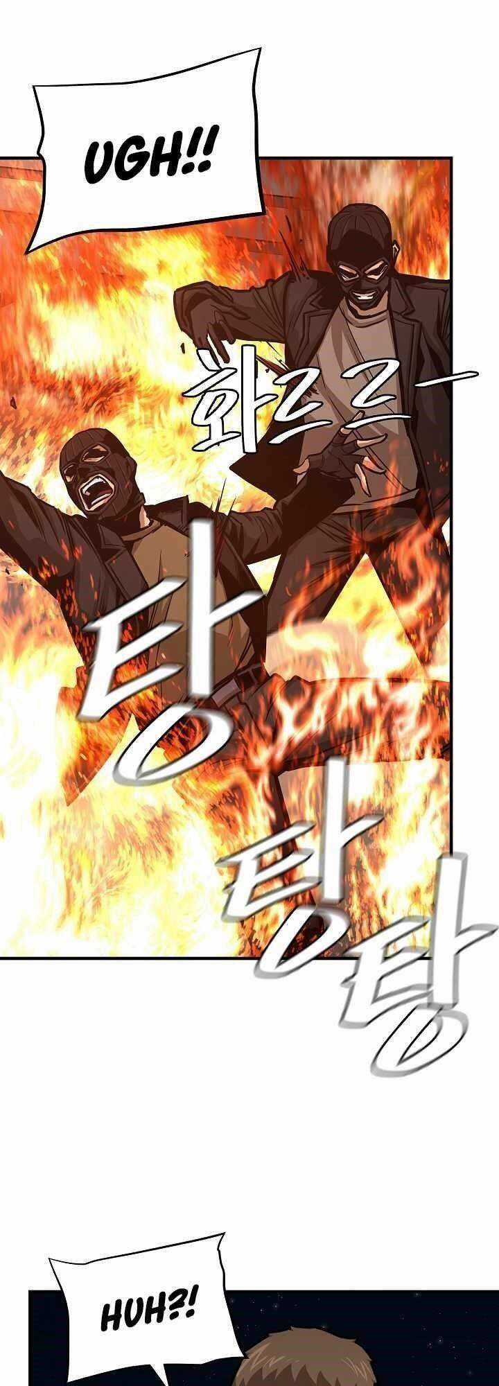 Return Survival - Chương 87 - Trang 51