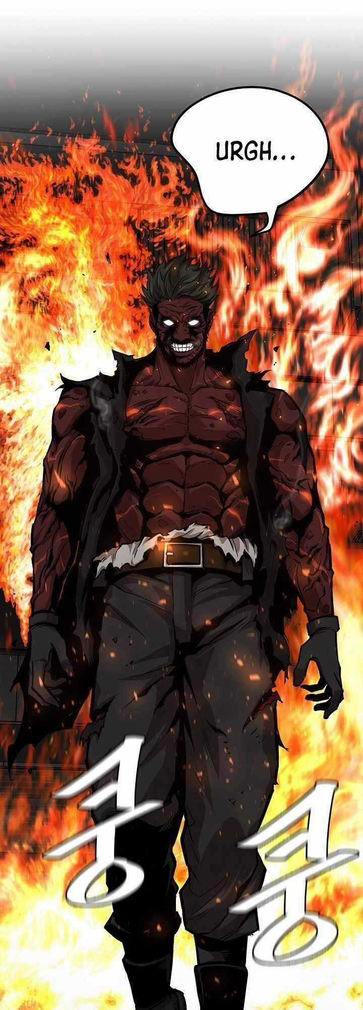 Return Survival - Chương 87 - Trang 56