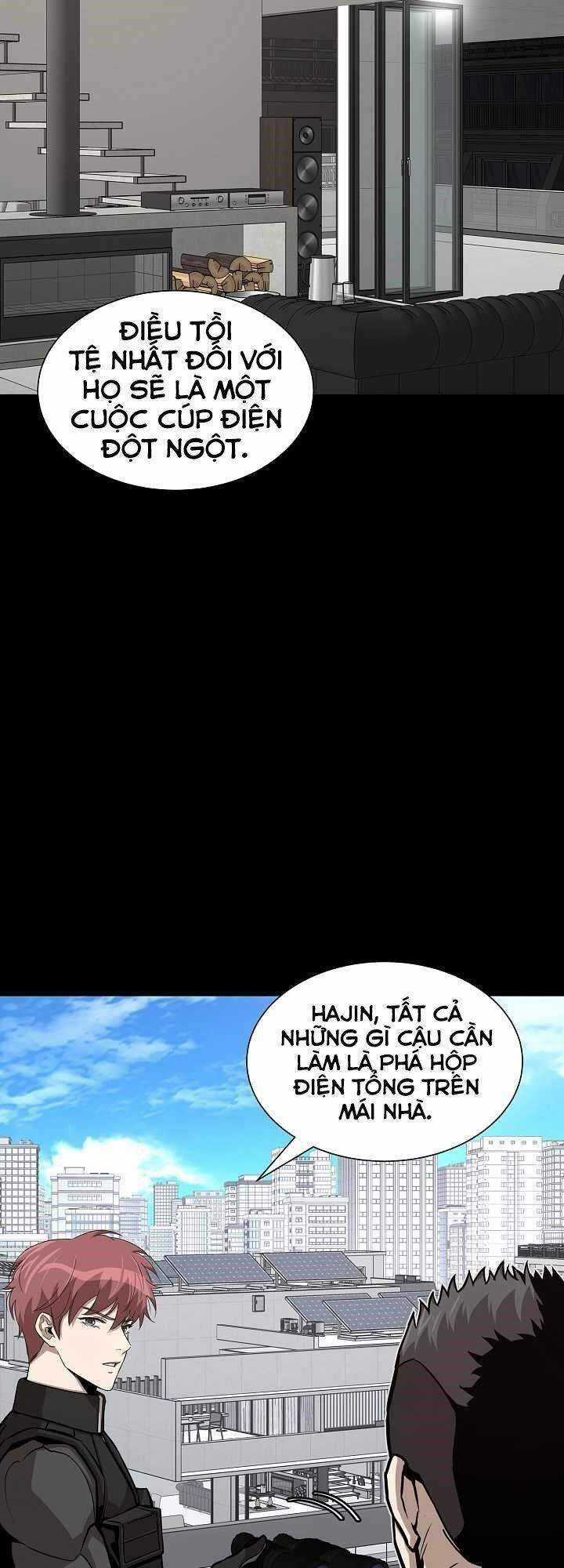 Return Survival - Chương 87 - Trang 7